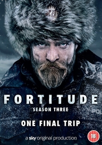 Фортитьюд