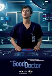 Хороший доктор (2017)